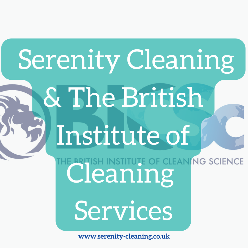 Benefits of being a member of BICSc